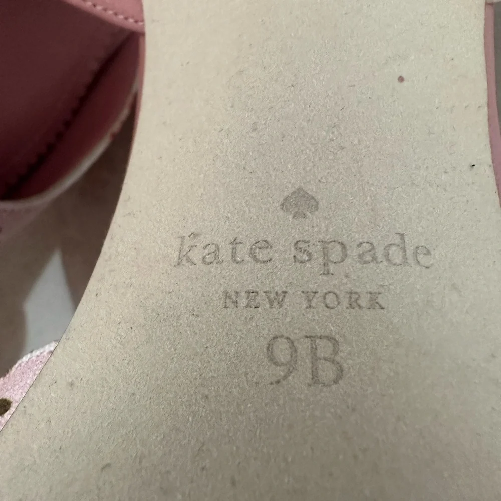🆕Kate Spade VIVIAN Floral Pumps